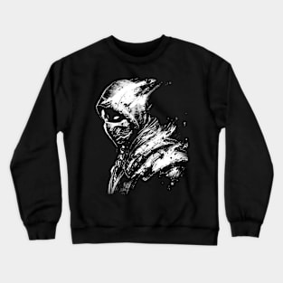 scorpion Crewneck Sweatshirt